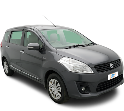 2015 Maruti Ertiga - SUV - CNG - Manual - ₹3.75 lakh